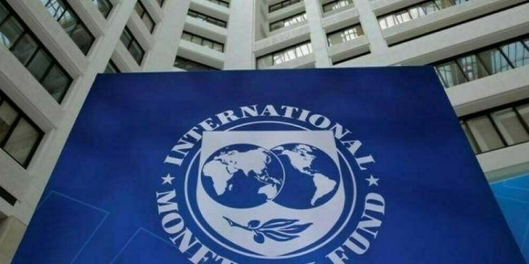 IMF says holding ‘useful’ economic talks with new Syrian govt