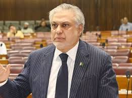 “If India Decides to Stop, Then Pakistan will Stop as Well”, Foreign Minister Ishaq Dar