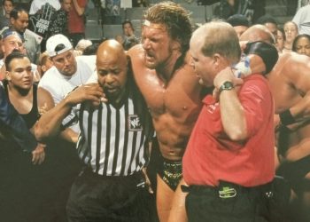 If wrestling is fake, so are you!