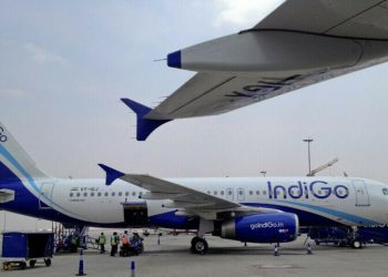 IndiGo flight facing severe weather was denied diversion requests, India says - Business & Finance