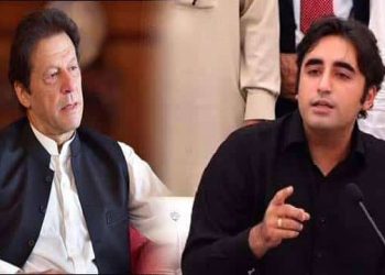 India Blocks Twitter(X) Accounts of Imran Khan and Bilawal Bhutto