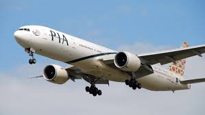 India Closes Its Airspace to Pakistani Airplanes