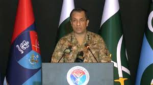 India Spokesperson Confirms Pakistan Struck 26 Military Installations