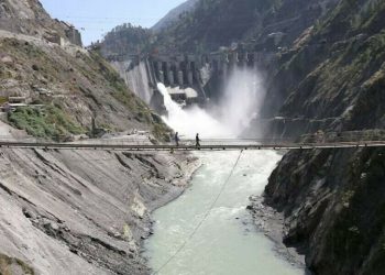 India advances Kashmir hydro projects after suspending pact with Pakistan, document shows