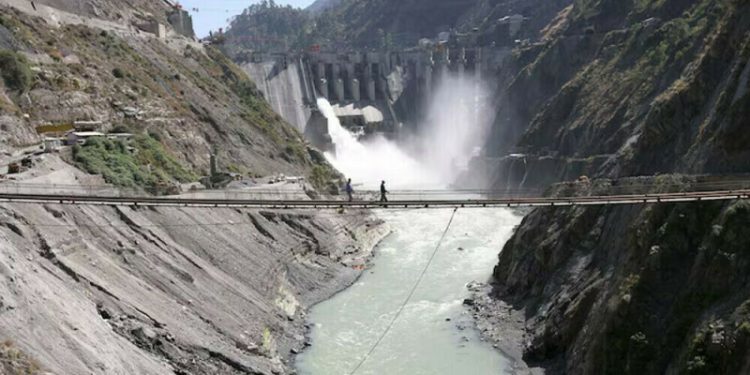 India advances Kashmir hydro projects after suspending pact with Pakistan, document shows