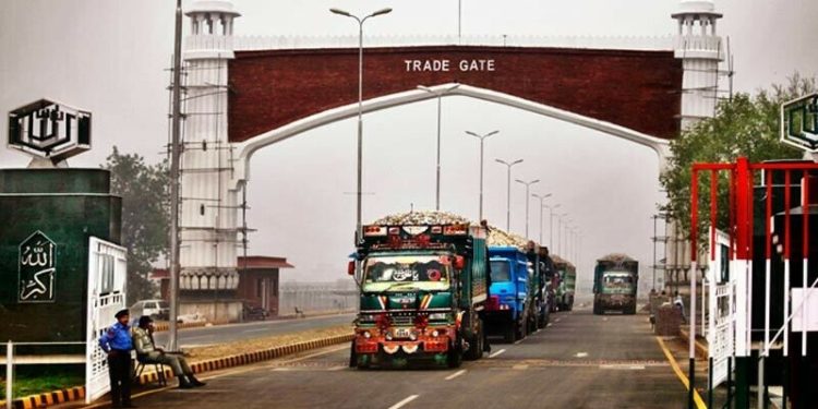 India bans all imports from Pakistan, suspends inbound mail as tensions grow
