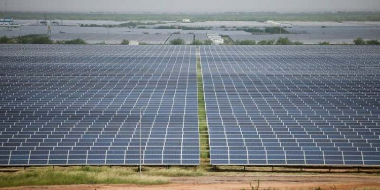 India dismisses state-run clean energy agency chairman