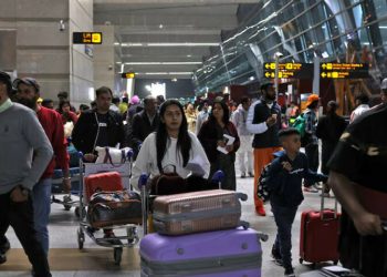 India revokes Celebi security clearance over Turkiye support for Pakistan