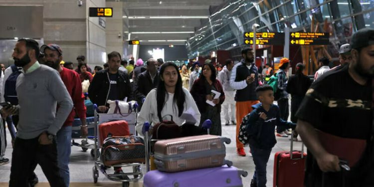 India revokes Celebi security clearance over Turkiye support for Pakistan