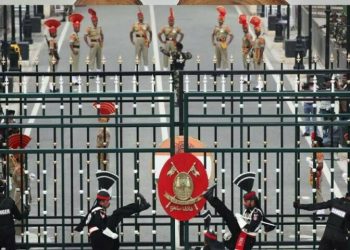 India to resume border ceremony with Pakistan