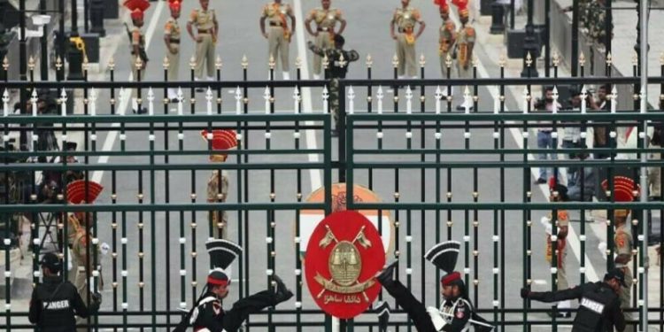 India to resume border ceremony with Pakistan