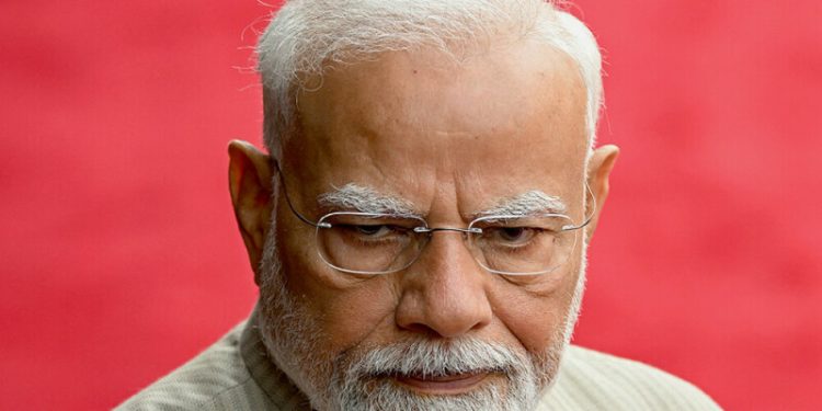 Indian PM Modi set to address nation after Pakistan truce