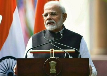 Indian PM Modi vows strong response to any future ‘terrorist attack’
