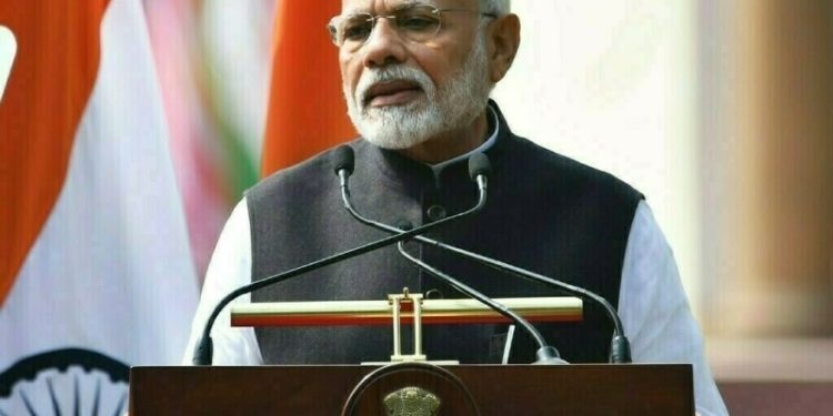 Indian PM Modi vows strong response to any future ‘terrorist attack’