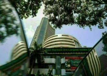 Indian benchmarks set to open higher on softer US, domestic inflation data