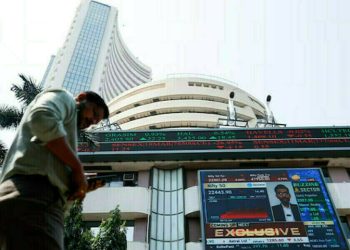 Indian exchanges BSE, NSE curb overseas access to their websites, sources say
