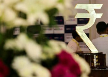 Indian rupee, shares, bonds drop on signs of escalation in India-Pakistan conflict