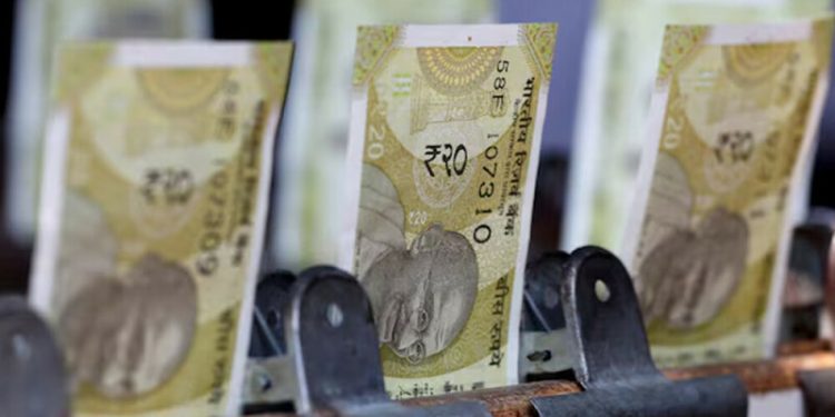 Indian rupee slips as Asia FX rally cools; correlation with yuan tightens - Markets