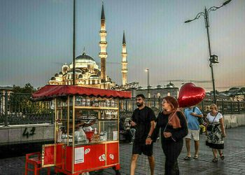 Indian travel firms report drop in Turkiye bookings over Pakistan support