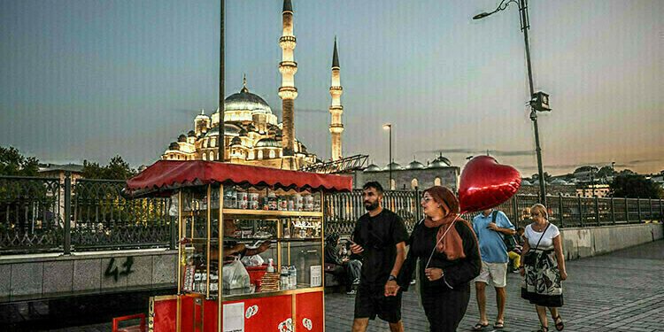 Indian travel firms report drop in Turkiye bookings over Pakistan support