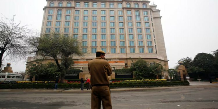 India’s Leela hotels owner Schloss slashes IPO size by 30% - Business & Finance