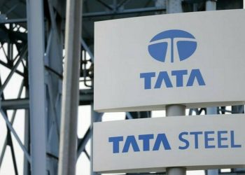 India’s Tata Steel beats quarterly profit estimates on lower expenses
