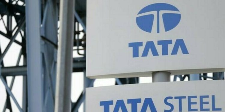India’s Tata Steel beats quarterly profit estimates on lower expenses