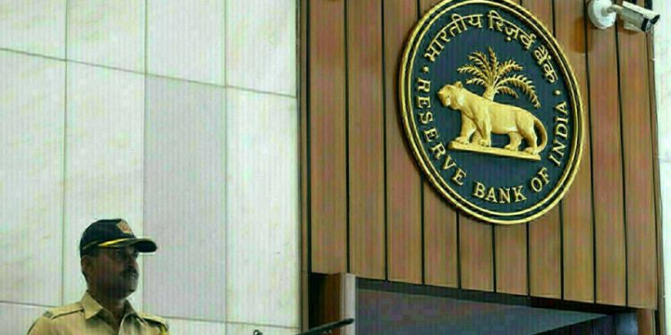 India’s foreign exchange reserves hit over six-month high