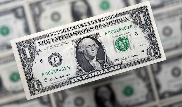 Intra-day update: rupee register gains against US dollar