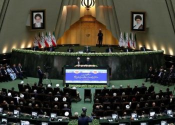 Iran parliament approves strategic pact with Russia