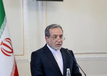 Iran says recent negotiations with U.S. useful, sanctions not compatible with talks