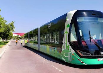 Islamabad to Get an Electric Tram Service