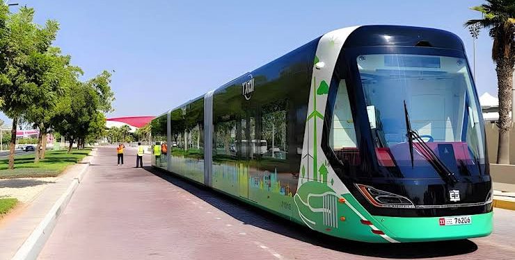 Islamabad to Get an Electric Tram Service