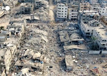 Israel cabinet approves plan for Gaza ‘conquest’