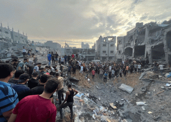 Israel urged to give media ‘unrestricted’ Gaza access
