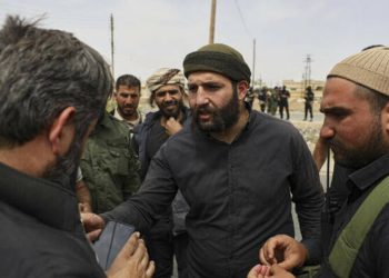 Israel vows ‘significant force’ if Syria govt fails to protect Druze