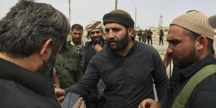 Israel vows ‘significant force’ if Syria govt fails to protect Druze