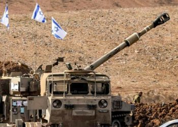 Israel’s defence minister warns Yemen’s Houthis of heavy retaliation