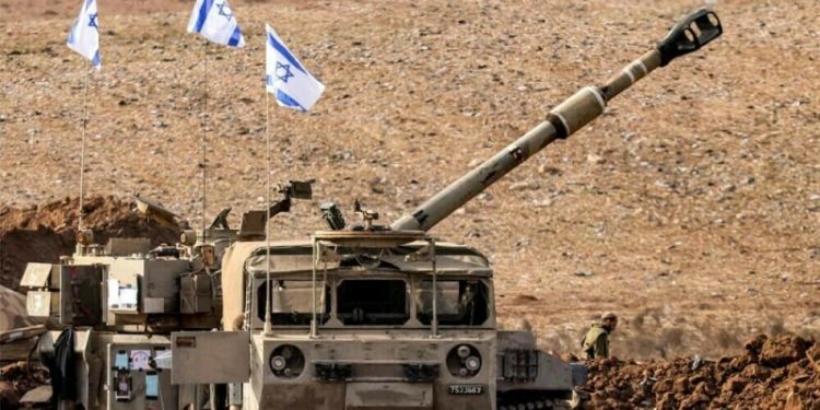 Israel’s defence minister warns Yemen’s Houthis of heavy retaliation