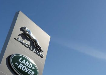 Jaguar Land Rover restarts car exports to the US, London’s Times reports