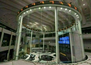 Japan’s Nikkei rises on trade talk optimism, set to post longest rally since 2023