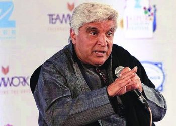 Javed Akhtar: A mouthpiece with a memory hole