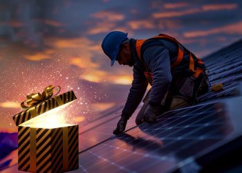 Join the AUXSOL Installer Program A Game Changer for Solar Professionals!