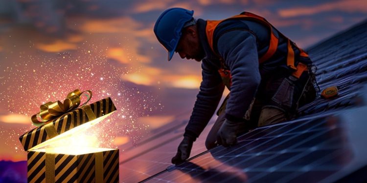 Join the AUXSOL Installer Program A Game Changer for Solar Professionals!