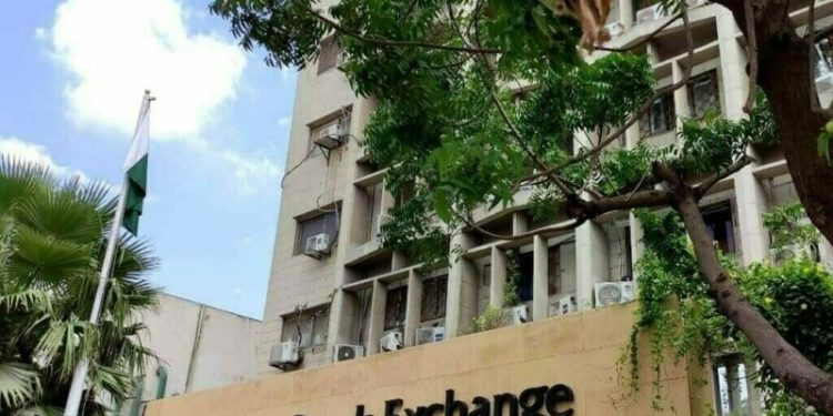 KSE-100 closes 313 points lower as late-session selling erases earlier gains - Markets