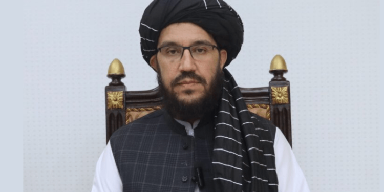 Kabul also levels up its Pakistan diplomat to ambassador as ties see ‘normalisation’