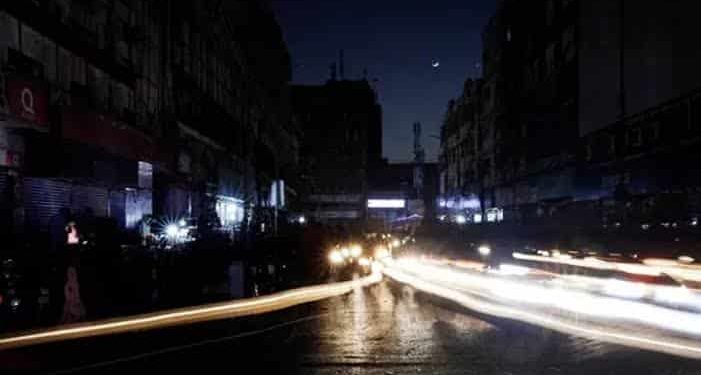 Karachities to Face Power Outage on 48 Feeders to Shut down on May 23, Read details here