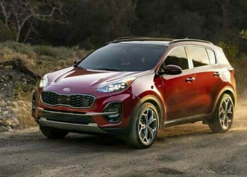 Kia cuts Sportage prices by up to Rs1.85mn in Pakistan