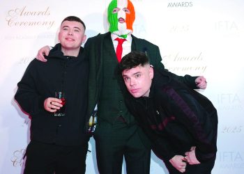 Kneecap singer raises Hezbollah flag at gig, faces terror charges