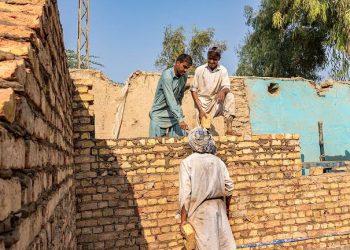 Labour Day! A Holiday for All Except the Labourers